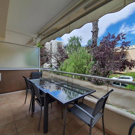 Palm Paradise, By Welcome To Cannes Apartman Kültér fotó