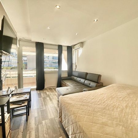 Palm Paradise, By Welcome To Cannes Apartman Kültér fotó
