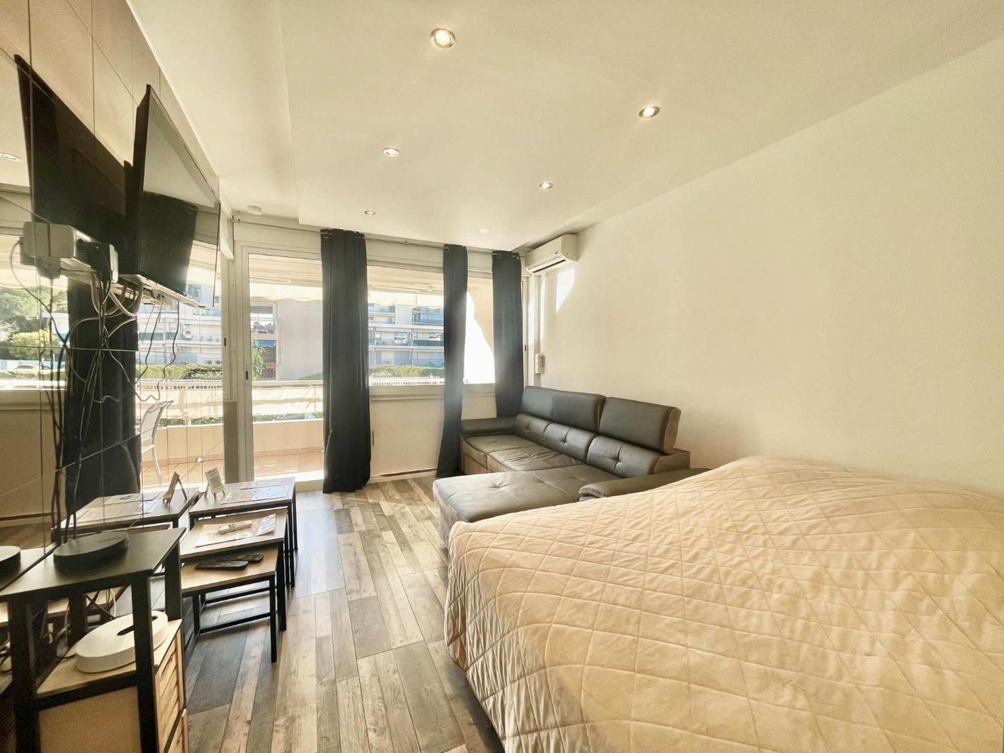 Palm Paradise, By Welcome To Cannes Apartman Kültér fotó