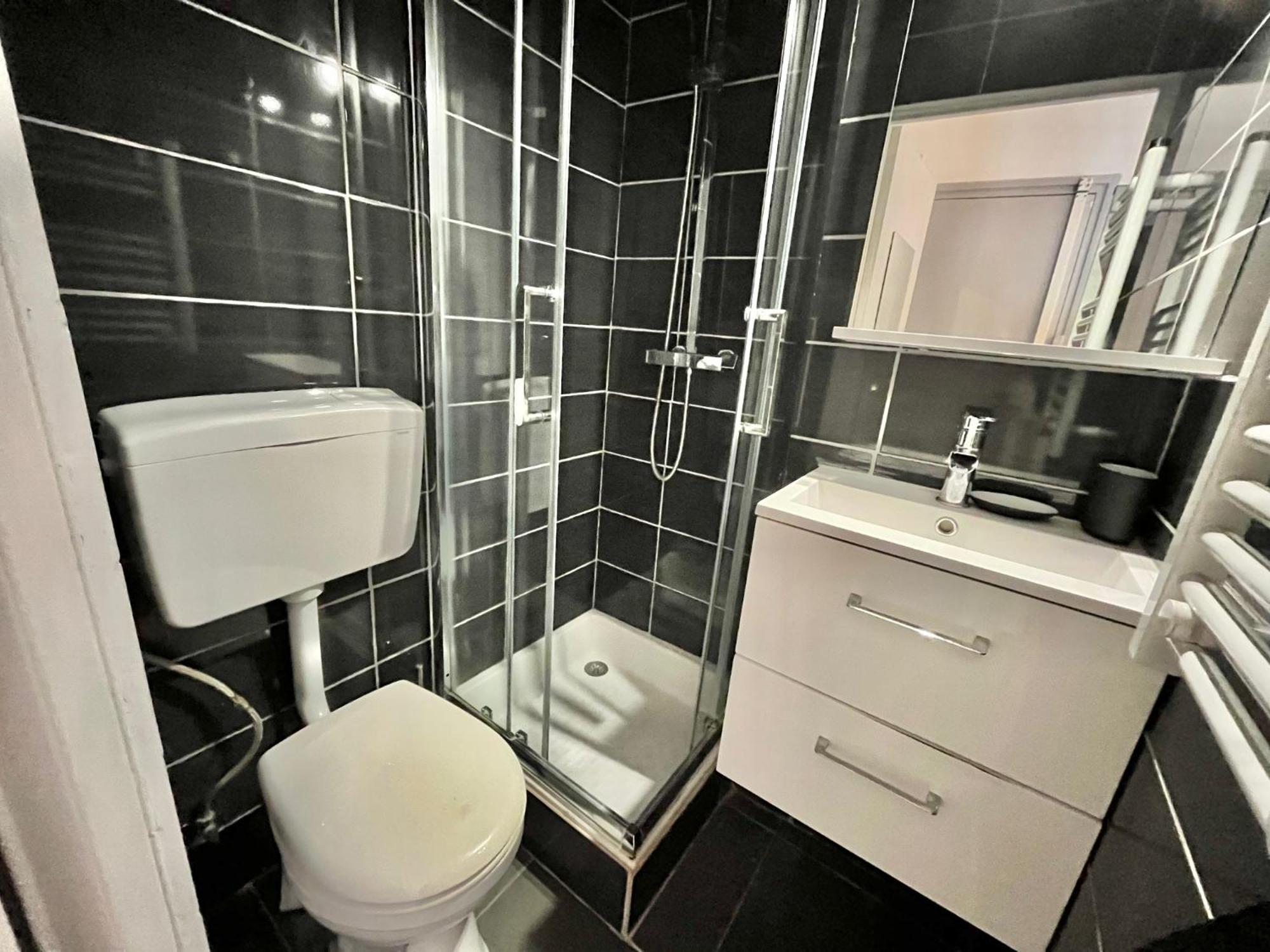 Palm Paradise, By Welcome To Cannes Apartman Kültér fotó