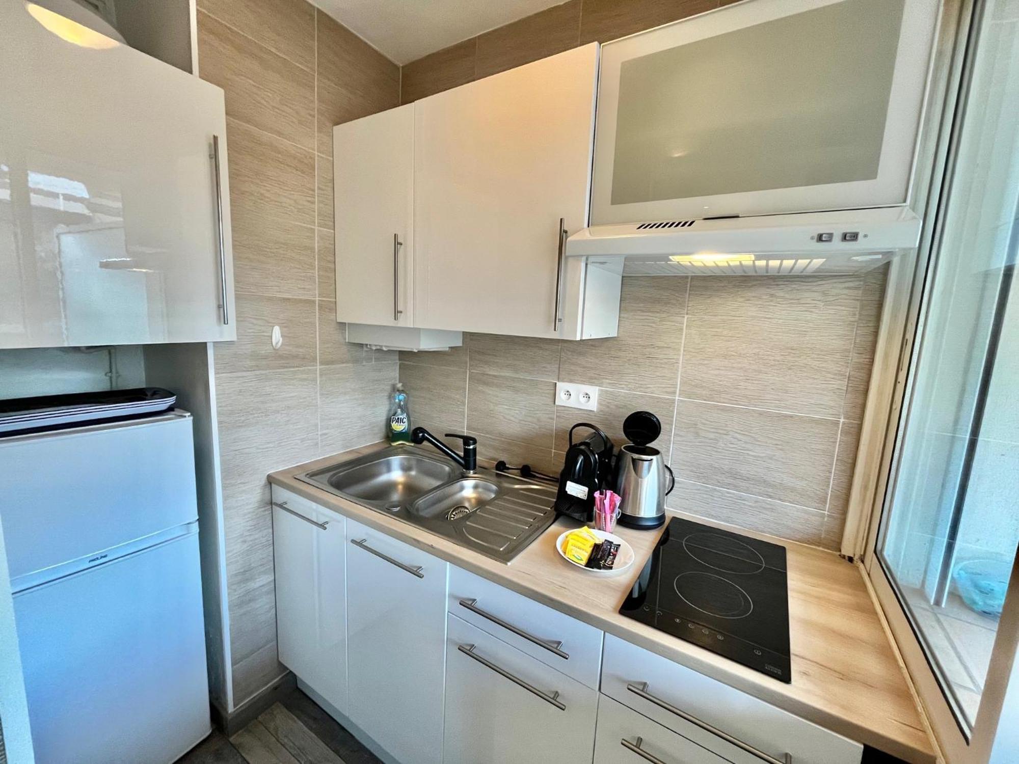 Palm Paradise, By Welcome To Cannes Apartman Kültér fotó